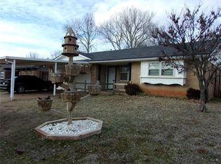 2721 SE 46th St, Oklahoma City, OK 73129