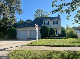 1918 Pometacom Dr, Hanover, MD 21076