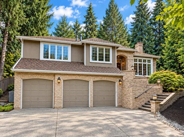 19745 NE 127th Place, Woodinville, WA 98077