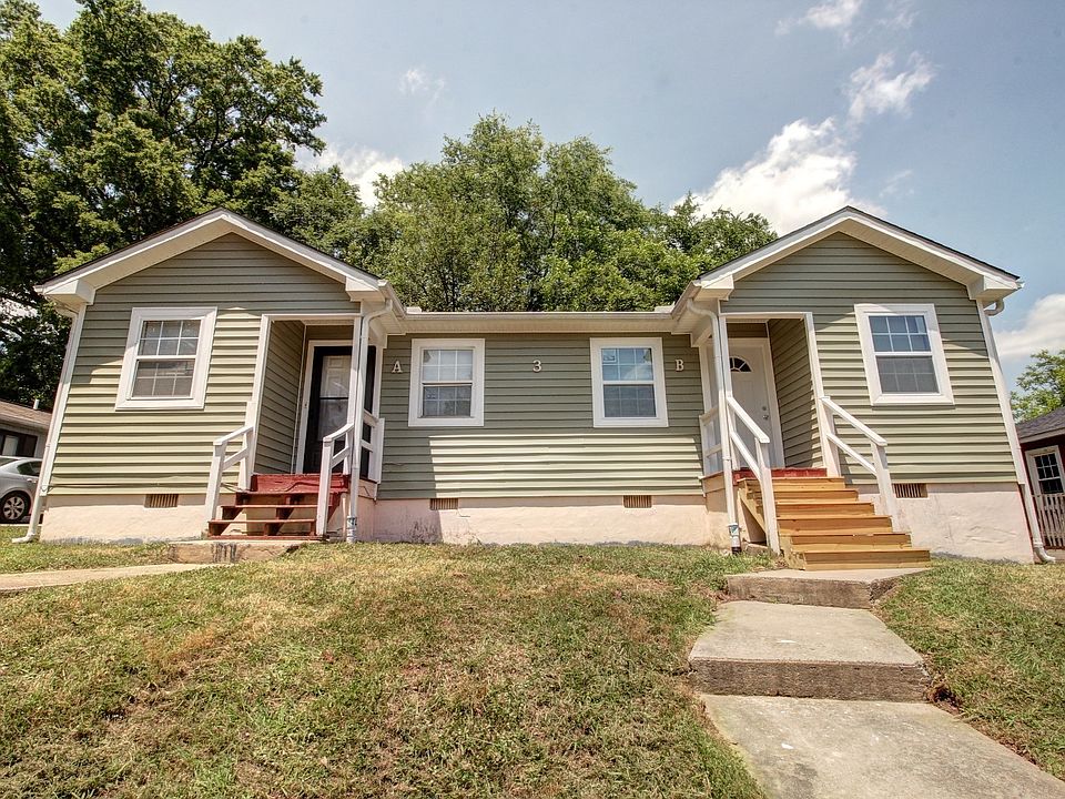 1st image of 3 Fisher Pl #B