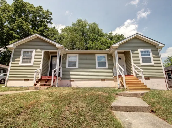 3 Fisher Pl #B, Durham, NC 27707