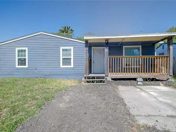 941 Acacia Dr, Corpus Christi, TX 78408