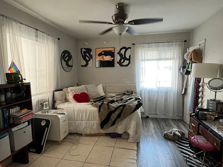 4610 Kester Ave #1 — Photo 7