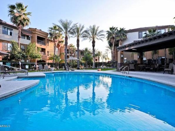 5302 E Van Buren St UNIT 3003