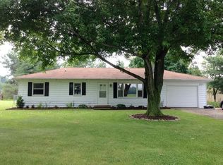 7620 Hickory Rd, Plymouth, IN 46563