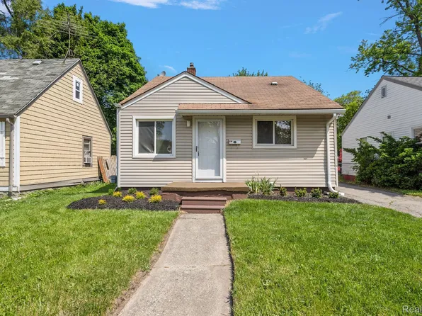 591 Wesbrook St, Pontiac, MI 48340