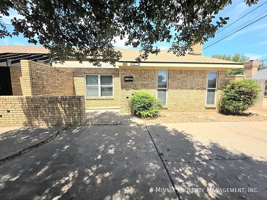 1st image of 4800 Dentcrest Dr APT A