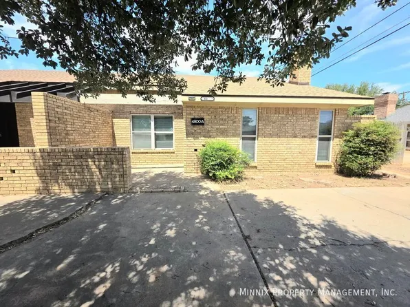 4800 Dentcrest Dr APT A, Midland, TX 79707