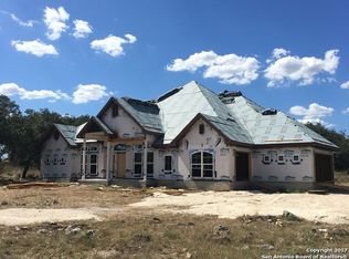 1245 Paladin Trl, Spring Branch, TX 78070