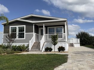 6157 SW 18th Way #18, Bushnell, FL 33513