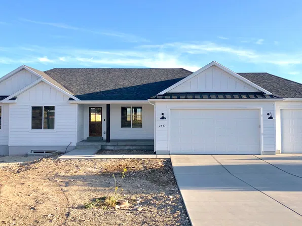 122 S Liberty St #201, Grantsville, UT 84029