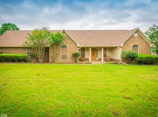 248 Dugger Rd, Beebe, AR 72012