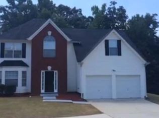 11095 Panhandle Rd, Hampton, GA 30228