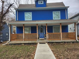 5417 Paseo Blvd, Kansas City, MO 64110