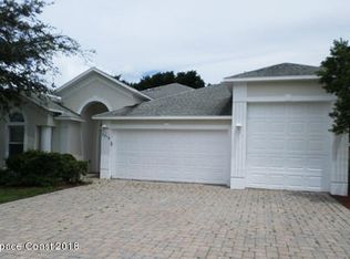 3978 Rolling Hill Dr, Titusville, FL 32796