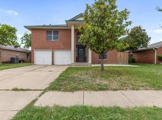 7717 Kelly Lynn Ln, Watauga, TX 76148