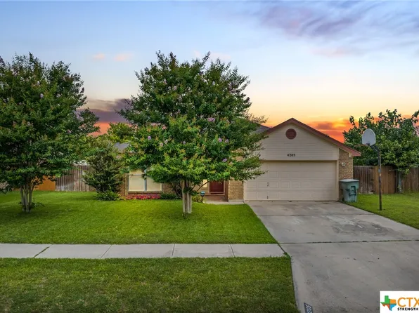 4205 Pepper Mill Holw, Killeen, TX 76542
