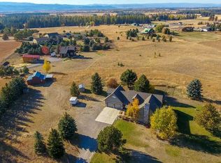 201 Moose Ridge Ln, Bigfork, MT 59911