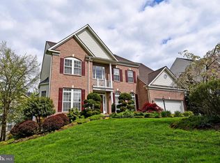 13330 Emeric Ct, Centreville, VA 20120