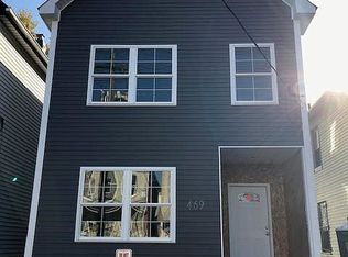 469 Henry St, Elizabeth, NJ 07201