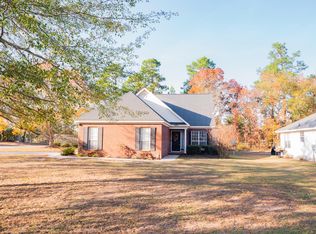 2494 Beaver Creek Ln, Aiken, SC 29803