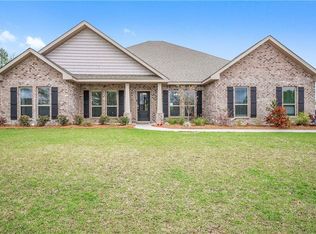 7790 Heritage Ln, Saraland, AL 36571