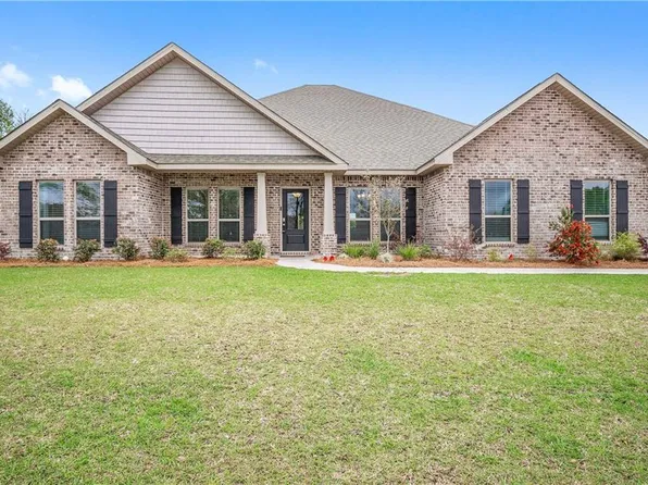 7790 Heritage Ln, Saraland, AL 36571