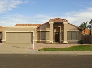 18655 N 73rd Ave, Glendale, AZ 85308