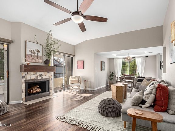 4th image of 9305 E PURDUE Avenue #265