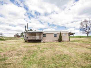 7336 Pollock Rd, Marion Center, PA 15759
