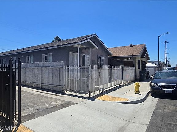 2nd image of 8416 Graham Ave