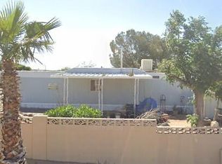 6426 Valley View St SPACE 42, Joshua Tree, CA 92252