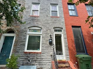 240 S Washington St, Baltimore, MD 21231