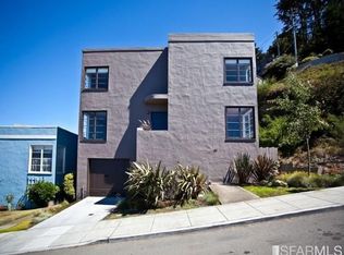 61 Garcia Ave, San Francisco, CA 94127