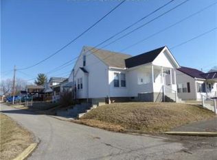 920 Lee St, Barboursville, WV 25504