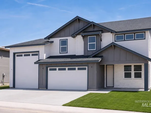 2877 W Jutland, Meridian, ID 83642