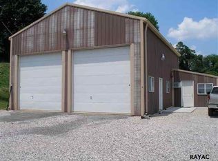 2095 Cemetery Rd, Seven Valleys, PA 17360