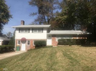 1037 Mell Ave #0, Clarkston, GA 30021