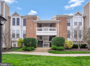 4525 28th Rd S UNIT C, Arlington, VA 22206