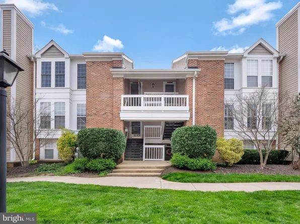 4525 28th Rd S Unit C, Arlington, VA 22206