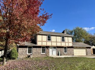 5043 Fairy Chasm Rd, West Bend, WI 53095