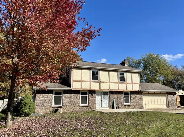 5043 Fairy Chasm ROAD, West Bend, WI 53095