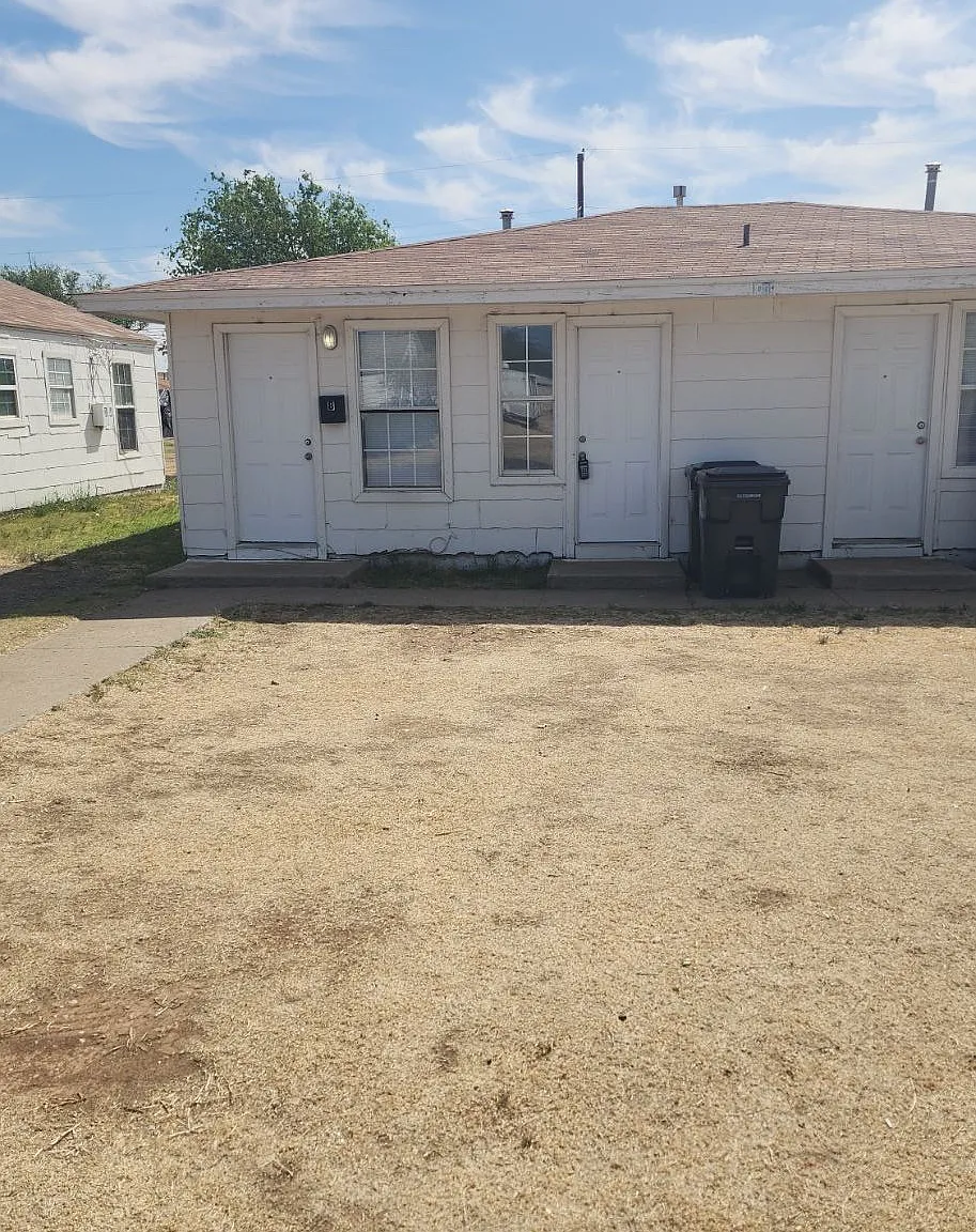 1 bed, 1.0 bath, 504 sqft, $625 — Photo 1