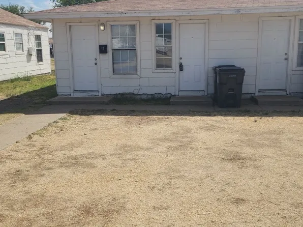 1004 N Lake St APT B, Amarillo, TX 79107