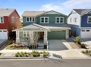 4827 Barn Dance St, Fremont, CA 94555