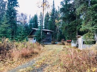 35075 Scandinavian Dr, Anchor Point, AK 99556