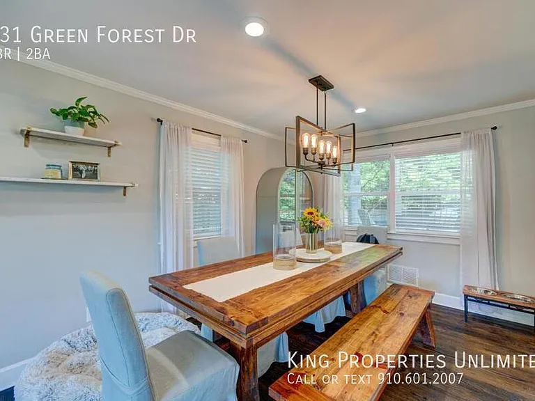 131 Green Forest Dr — Photo 14