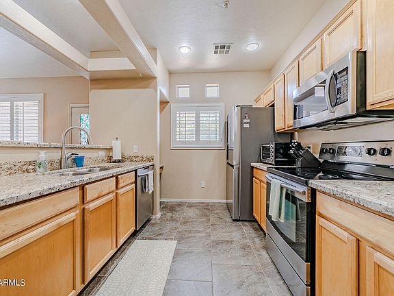 3rd image of 11500 E Cochise Drive #1017