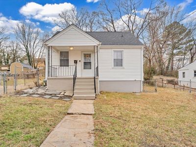 3222 Plantation Rd NE, Roanoke, VA, 24012