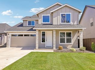 2809 NW 8th Ave, Battle Ground, WA 98604